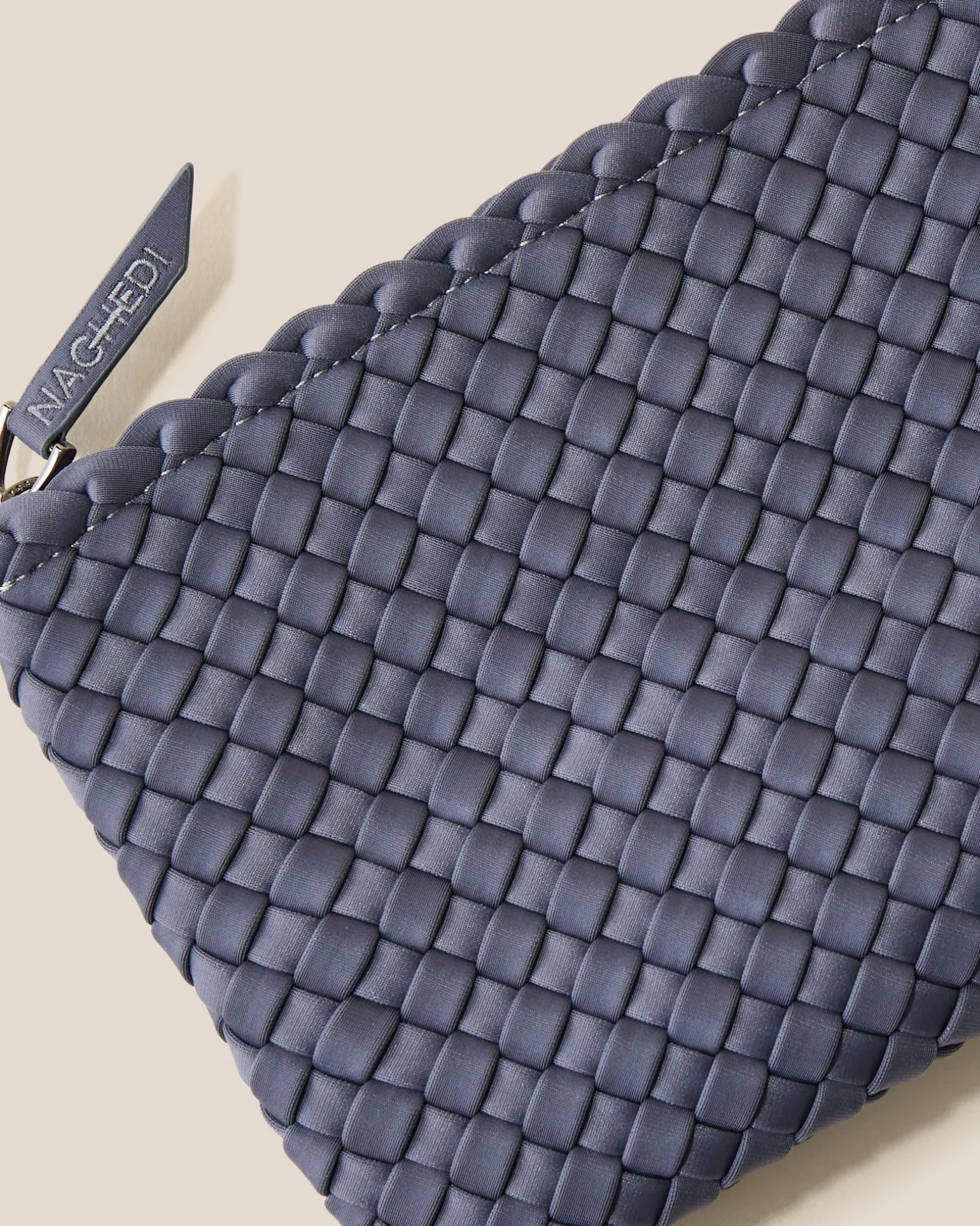Crossbodies<NAGHEDI St. Barths Small Tote Daisy Anchor