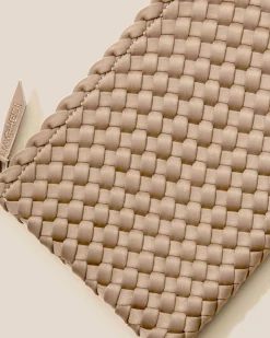 Crossbodies<NAGHEDI St. Barths Small Tote Cashmere