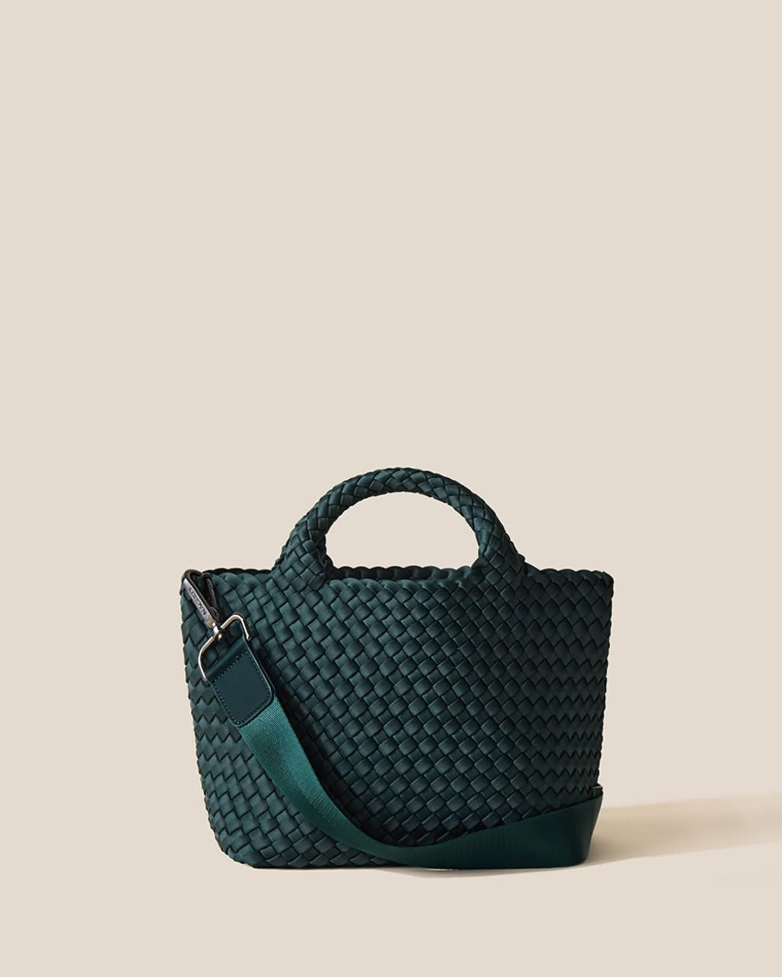 Crossbodies<NAGHEDI St. Barths Small Tote Oceana