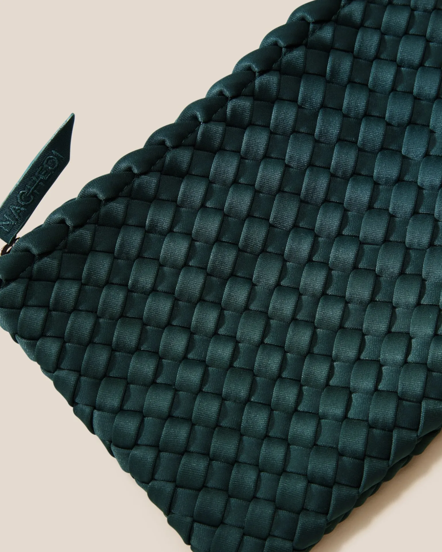 Crossbodies<NAGHEDI St. Barths Small Tote Oceana