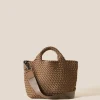 Crossbodies<NAGHEDI St. Barths Small Tote Mink