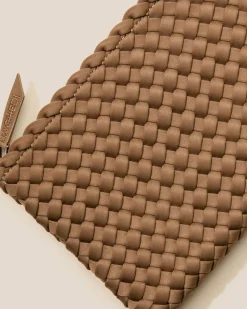 Crossbodies<NAGHEDI St. Barths Small Tote Mink