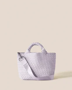 Totes<NAGHEDI St. Barths Small Tote Provence