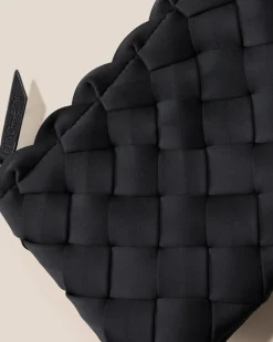 Totes<NAGHEDI Tangier Small Tote Onyx