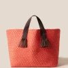 Totes<NAGHEDI Tulum Large Tote Bonaire
