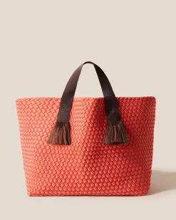 Totes<NAGHEDI Tulum Large Tote Bonaire