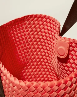 Totes<NAGHEDI Tulum Medium Tote Bonaire