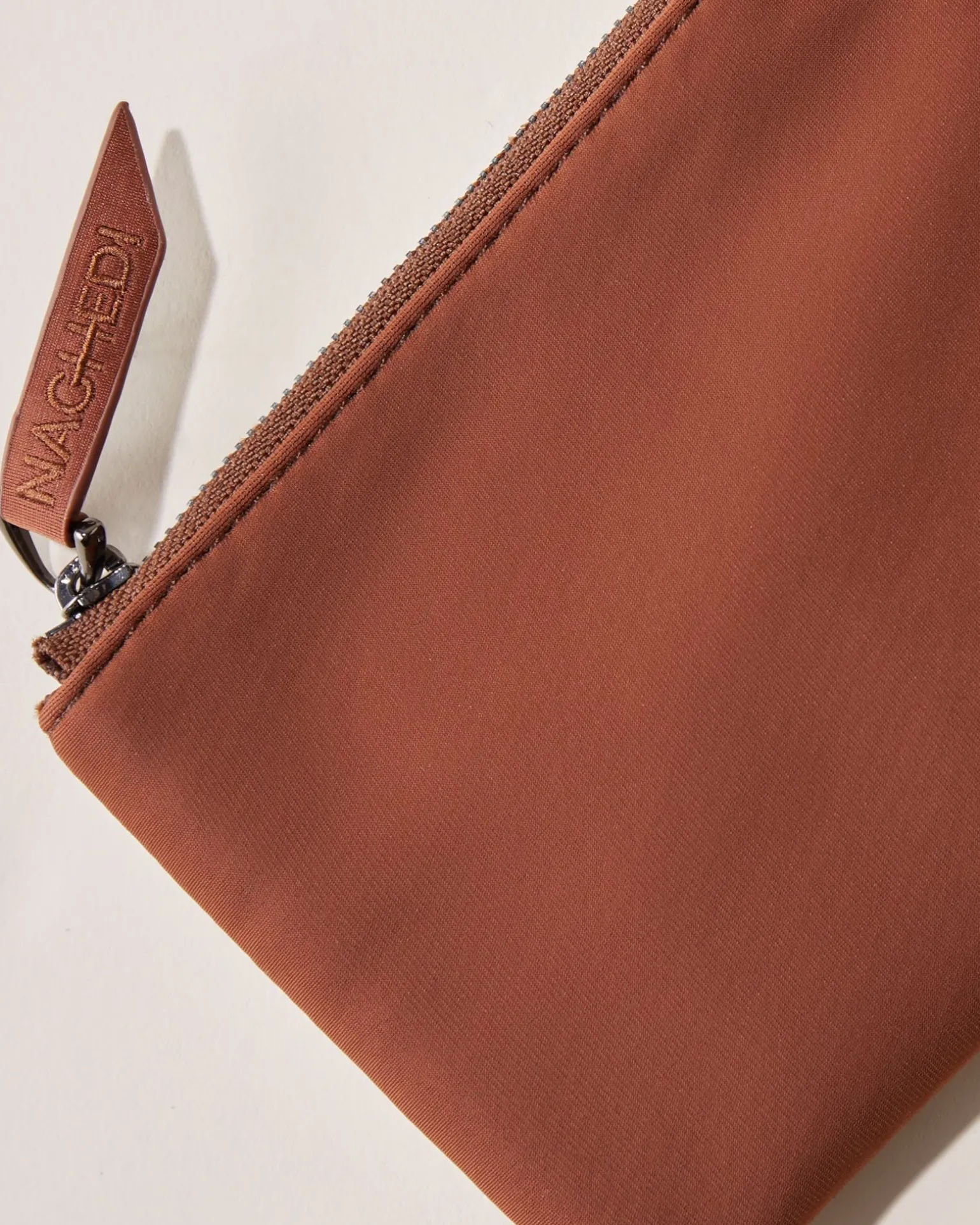 Crossbodies<NAGHEDI Tulum Petit Tote Adobe