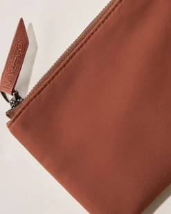 Totes<NAGHEDI Tulum Petit Tote Adobe